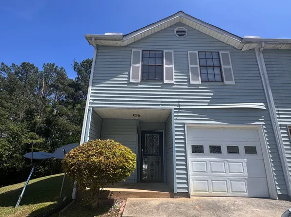 1602 Pine Tree Trl, Atlanta, GA 30349