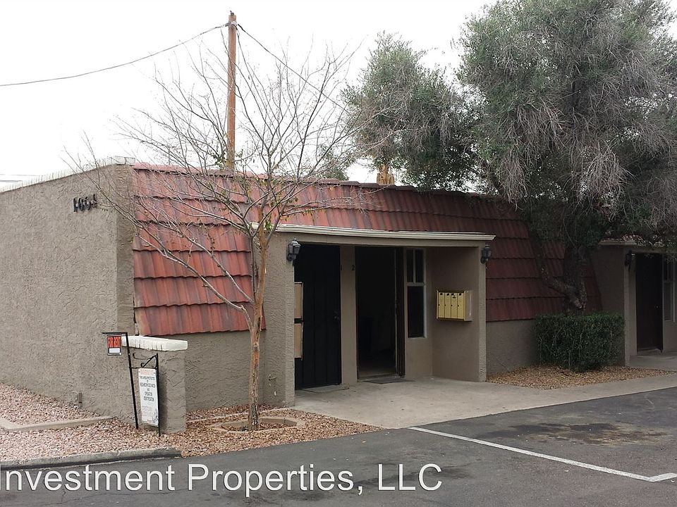 1st image of 1601 W Denton Ln APT 3