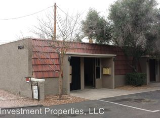 1601 W Denton Ln APT 3, Phoenix, AZ 85015