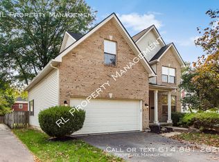 231 Northridge Rd, Columbus, OH 43214