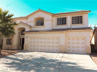 3929 Blue Gull St, North Las Vegas, NV 89032