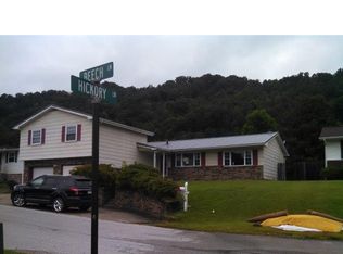 80 Beech Ln, Madison, WV 25130