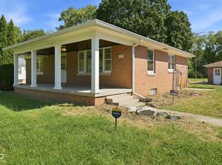3737 S Meridian St, Indianapolis, IN 46217