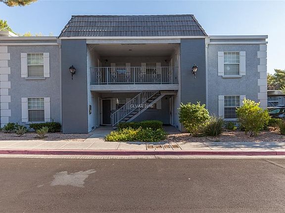 3rd image of 3823 S Maryland Pkwy Unit K6