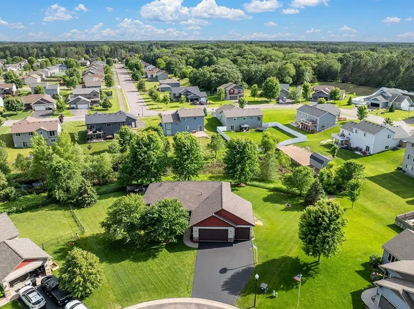13924 5th Ave N, Zimmerman, MN 55398