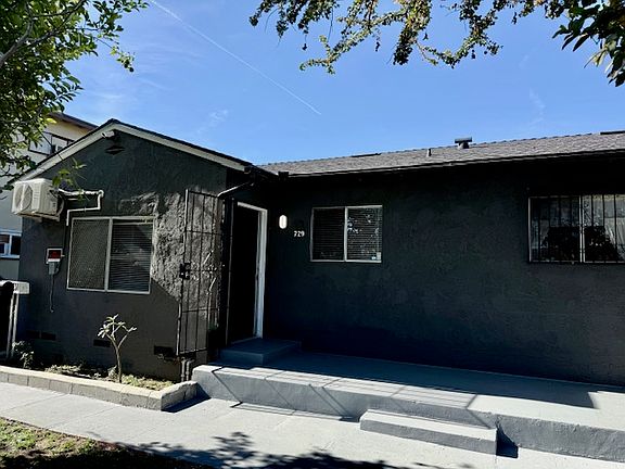 2nd image of 727 S Towne Ave #729