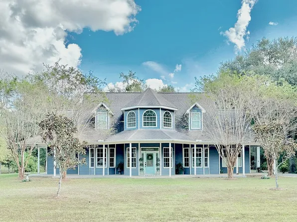162 Blueberry Loop, Thomasville, GA 31792