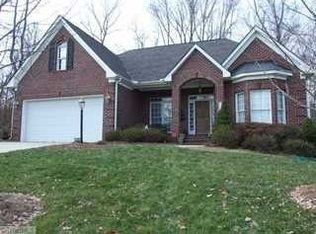 5225 Michaux Rd, Greensboro, NC 27410