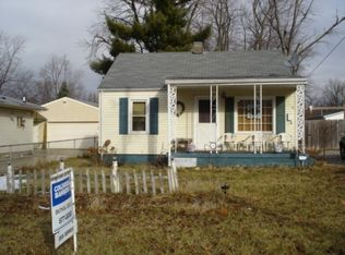 1778 W Garfield Ave, Decatur, IL 62526