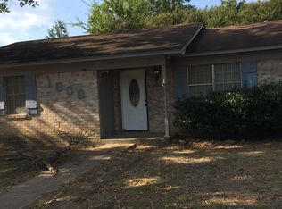 1609 Clearwood Dr, Longview, TX 75604