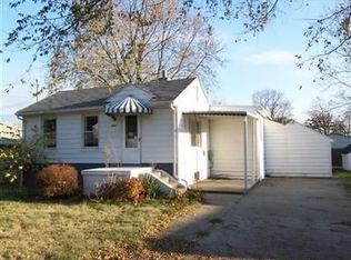 3540 Trail On Rd, Dayton, OH 45439