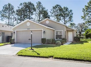 9602 Green Needle Dr, New Port Richey, FL 34655