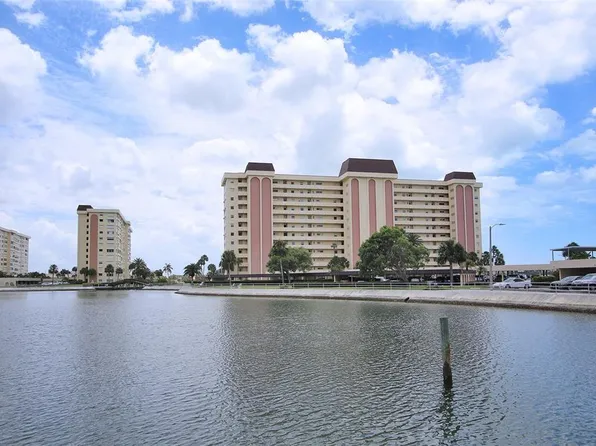 4775 Cove Cir APT 205, Saint Petersburg, FL 33708