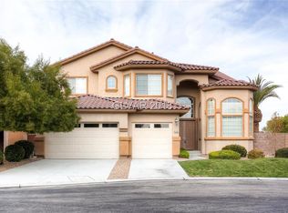 5130 Villa Dante Ave, Las Vegas, NV 89141