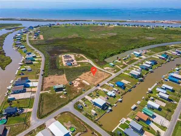 0 County Road 204 Dolphin Way, Bay City, TX 77414