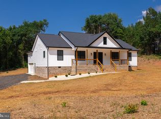 16061 Jefferson Hwy, Bumpass, VA 23024