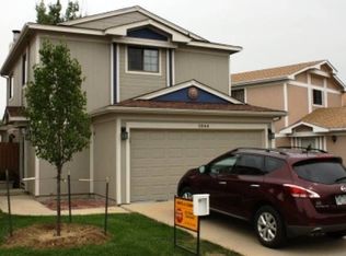 5844 W 93rd Ave, Westminster, CO 80031