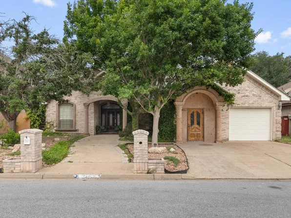 5405 N 28th St, McAllen, TX 78504