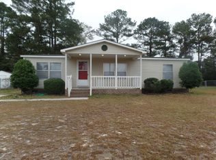 139 Snow Hill Church Rd, Fayetteville, NC 28306