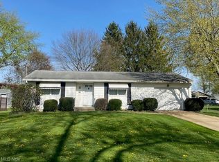 326 Old North St, Columbiana, OH 44408