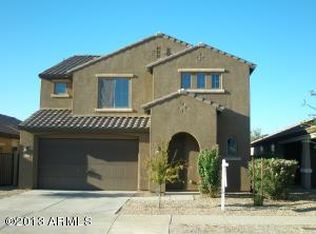 2558 W Gaby Rd, Phoenix, AZ 85041