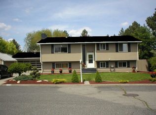 2219 E 49th Ave, Spokane, WA 99223