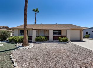 10023 N 109th Ave, Sun City, AZ 85351