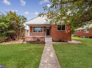 3236 Smith Ave, Baltimore, MD 21208