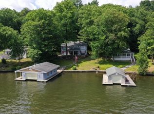 12 Halsey Is, Lake Hopatcong, NJ 07849