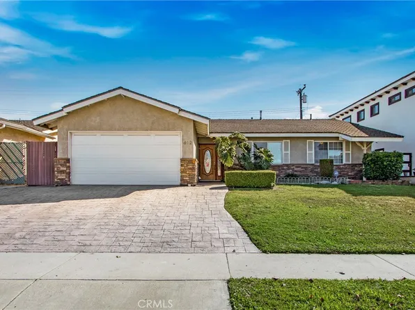 612 E 213th St, Carson, CA 90745