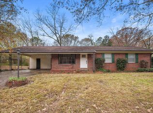 1443 Highway 195, Jasper, AL 35503