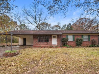 1443 Highway 195, Jasper, AL, 35503