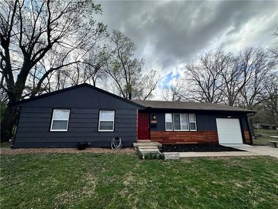 8420 Marsh Ave, Raytown, MO, 64138