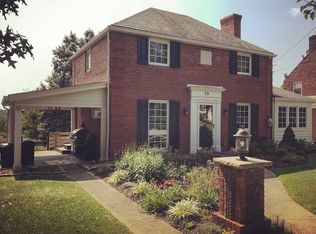 79 W Prospect Ave, Pittsburgh, PA 15205