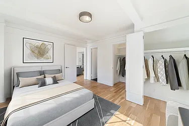 Rented by Vector New York, LLC