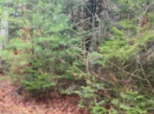 1330 Beech St, Wesley, ME 04686