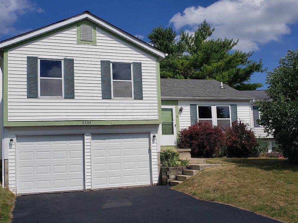 1st image of 8588 Broadacre Dr