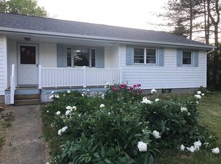 10564 Bethany Center Rd, East Bethany, NY 14054