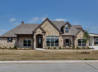 115 Skyview Ct, Royse City, TX 75189