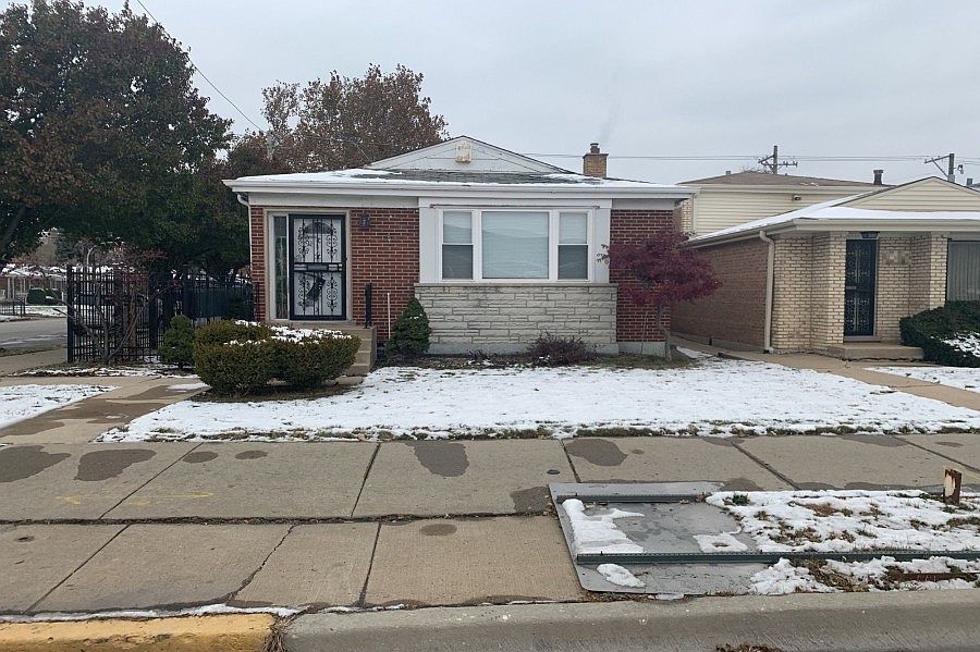 1st image of this home