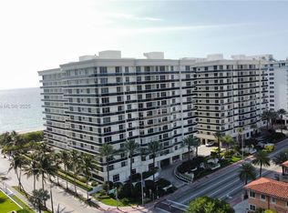 9595 Collins Ave #N5-F, Surfside, FL 33154