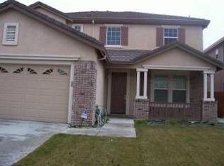 211 Kelley Mist Ln, Tracy, CA