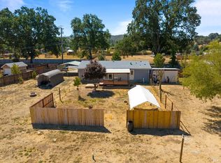 9426 Quarterhorse Ln, Lower Lake, CA 95457