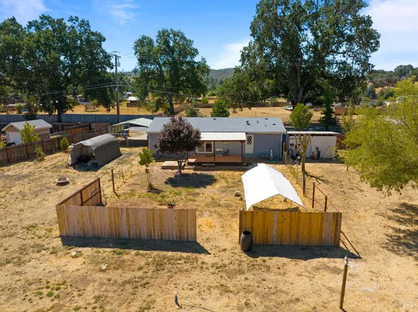 9426 Quarterhorse Lane, Lower Lake, CA 95457