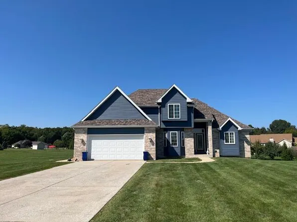231 Southwind Dr, Valparaiso, IN 46385