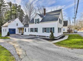 44 Burns Hill Rd #2, Wilton, NH 03086