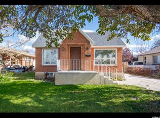 360 E 100 N, Spanish Fork, UT 84660