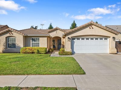 1920 E Sandalwood Avenue, Tulare, CA, 93274