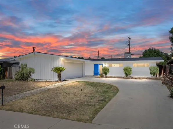 3324 Century Dr, Bakersfield, CA 93306
