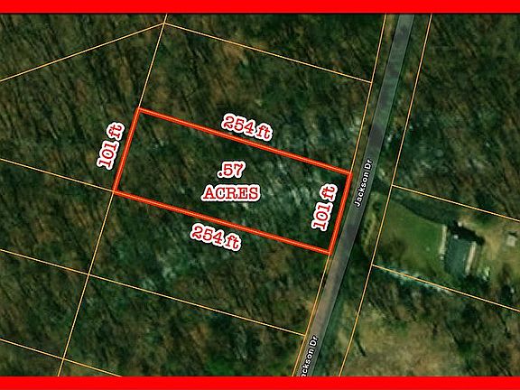 2nd image of 2706 Jackson Dr